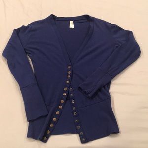 Color Story Snap-front Cardigan Bundle